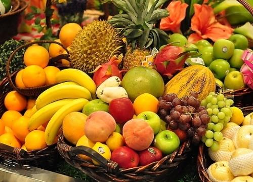 吃什么水果减肥最快？吃水果能减肥吗？水果减肥法吃出苗条好身材