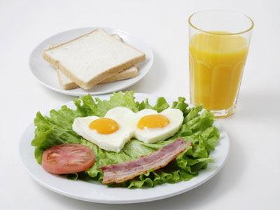 不吃早餐有哪些危害？早餐七种错误吃法最易致癌