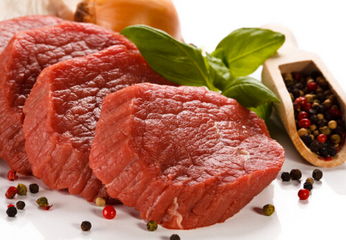 牛肉含维生素-男人吃牛肉的好处
